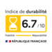 Indice de durabilité