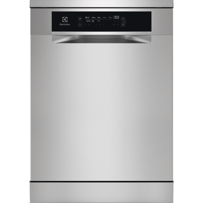 Electrolux - Lave-vaisselle 60 cm - ESM89400SX