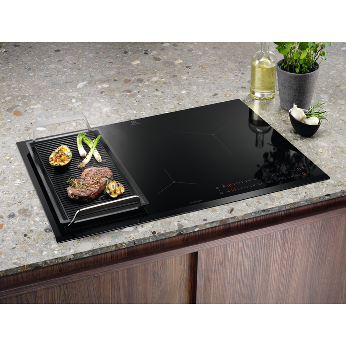 Electrolux - Plaque induction - KIS82449