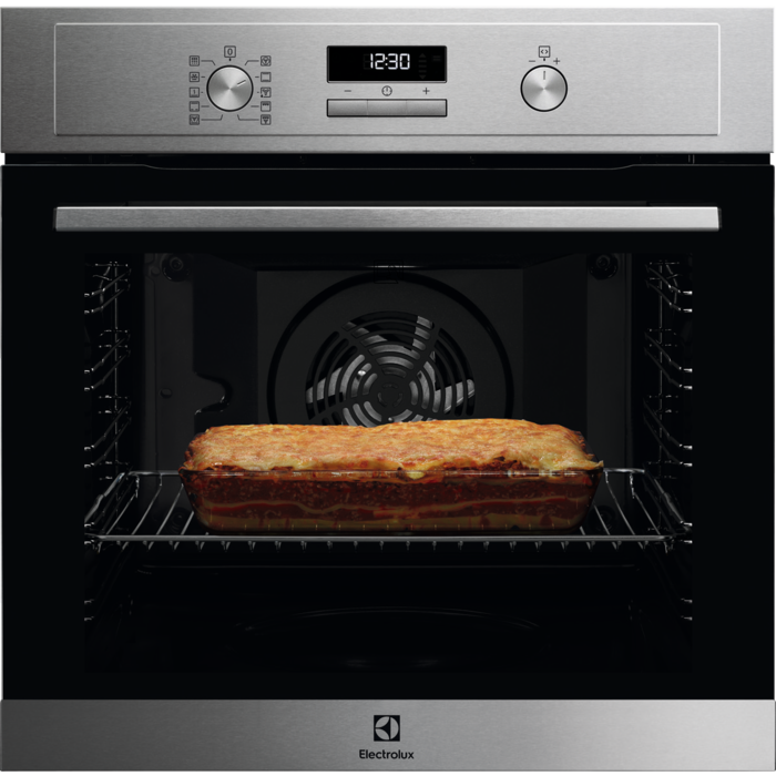 Electrolux - Four encastrable - EOF4P60X