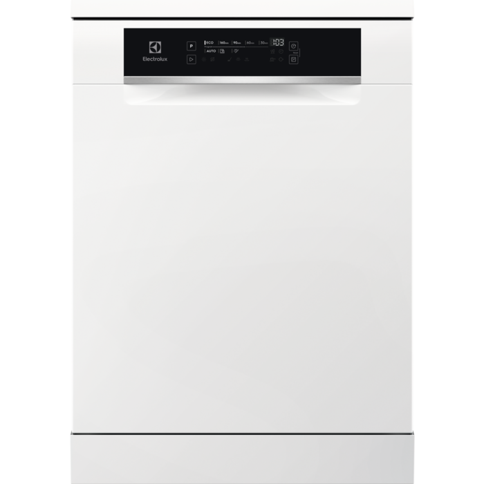 Electrolux - Lave-vaisselle 60 cm - ESC88300SW