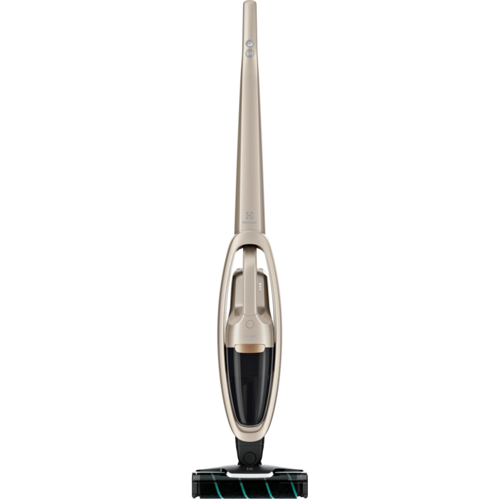 Electrolux - Balai sans fil - WQ71-P52SS