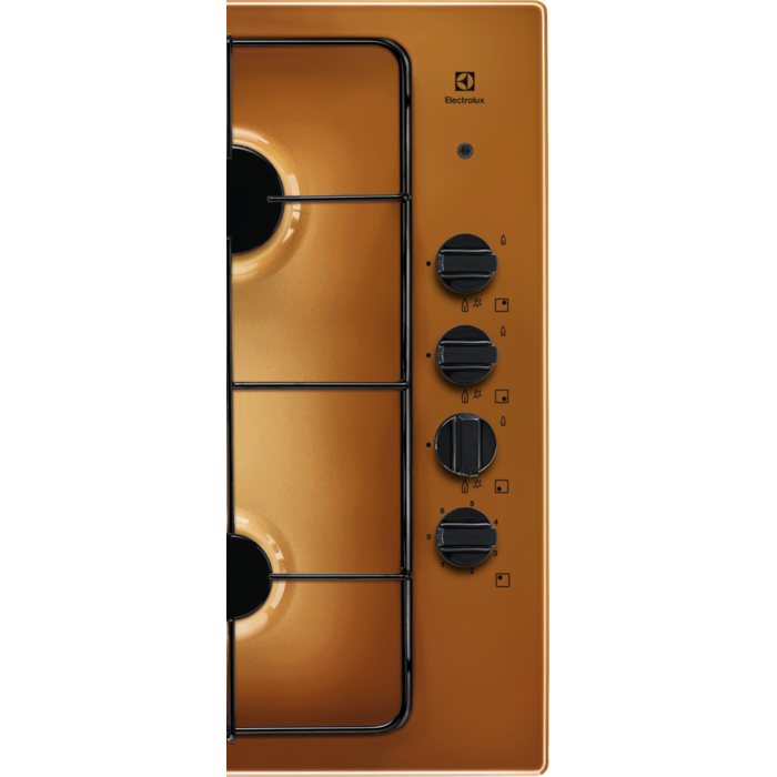 Product Control Panel