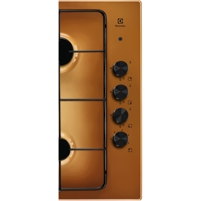 Product Control Panel