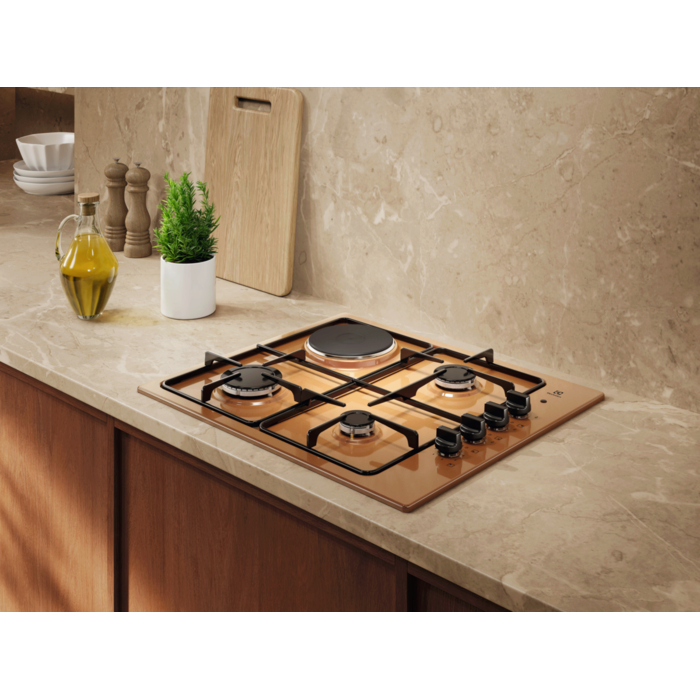 Product in a room environment