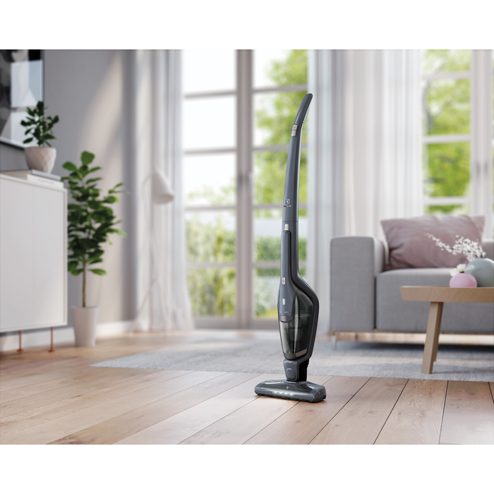 Electrolux - Balai sans fil - EER73DB