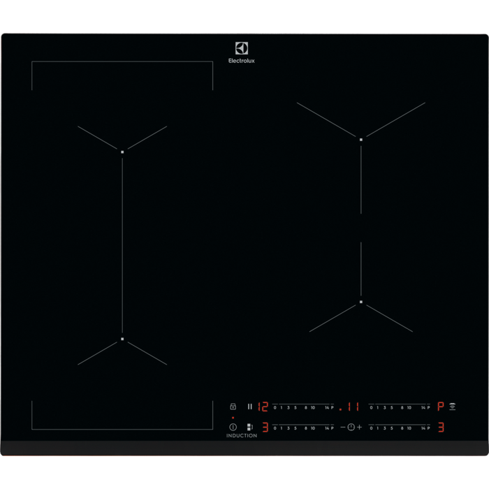 Electrolux - Plaque induction - Y63IV443