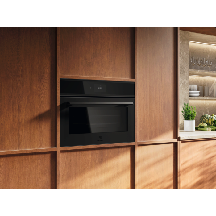 Product in a room environment