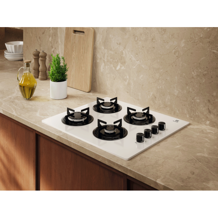 Product in a room environment