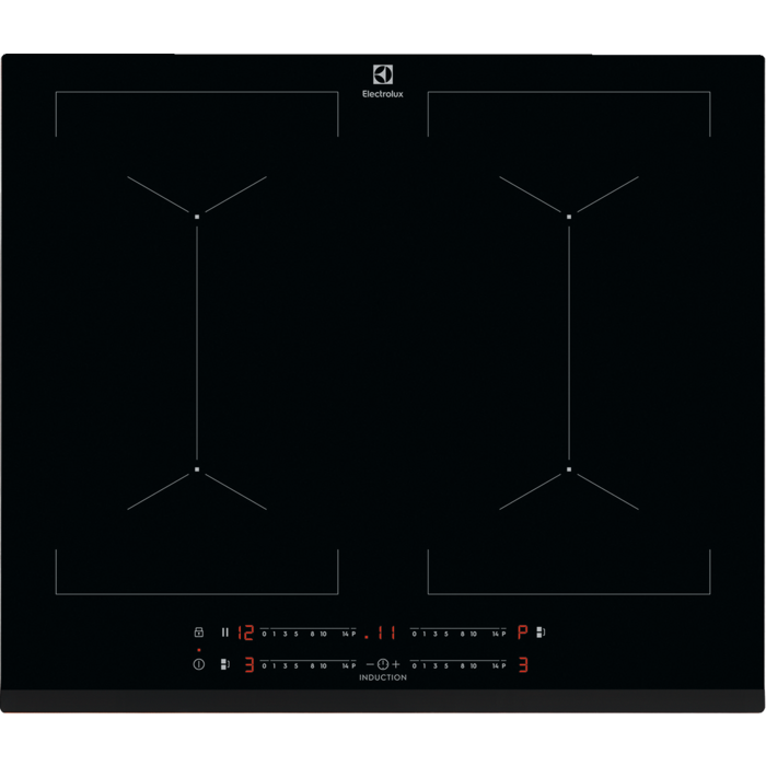 Electrolux - Plaque induction - EIV644