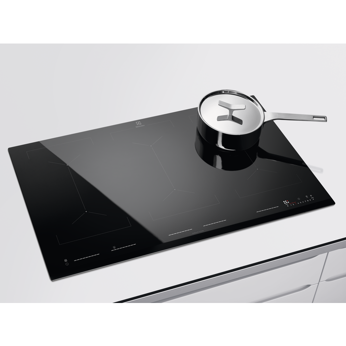 Electrolux - Casserole inox - E9KLSA01