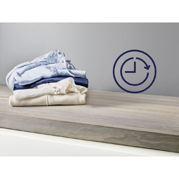 Electrolux - Lave-linge hublot - EW2F6814SS