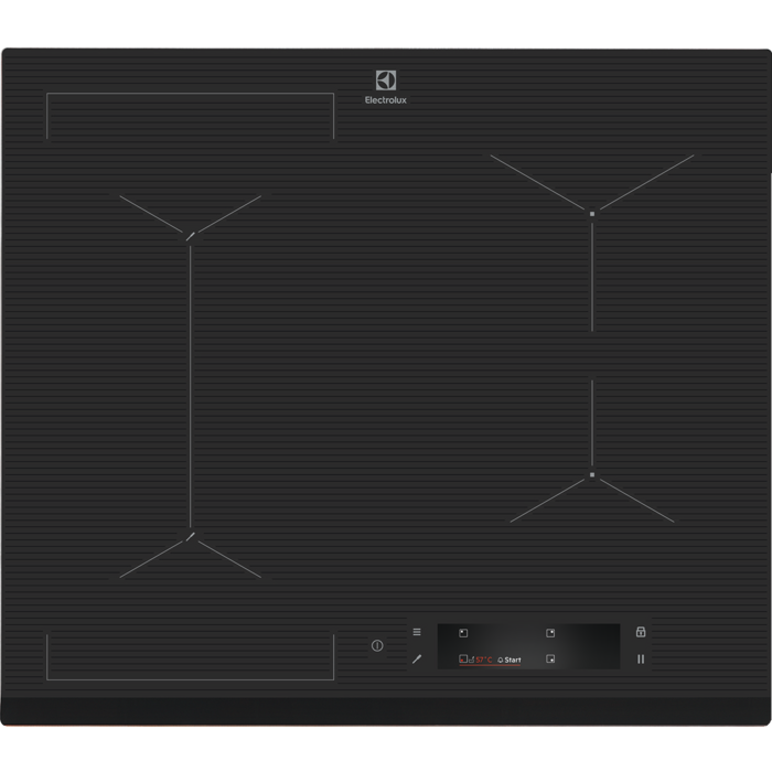 Electrolux - Plaque induction - EIS6648