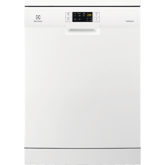 Electrolux - Lave-vaisselle pose libre - ESF5542LOW