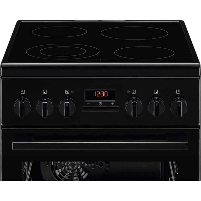 Electrolux - Cuisinière électrique - EKR524200K