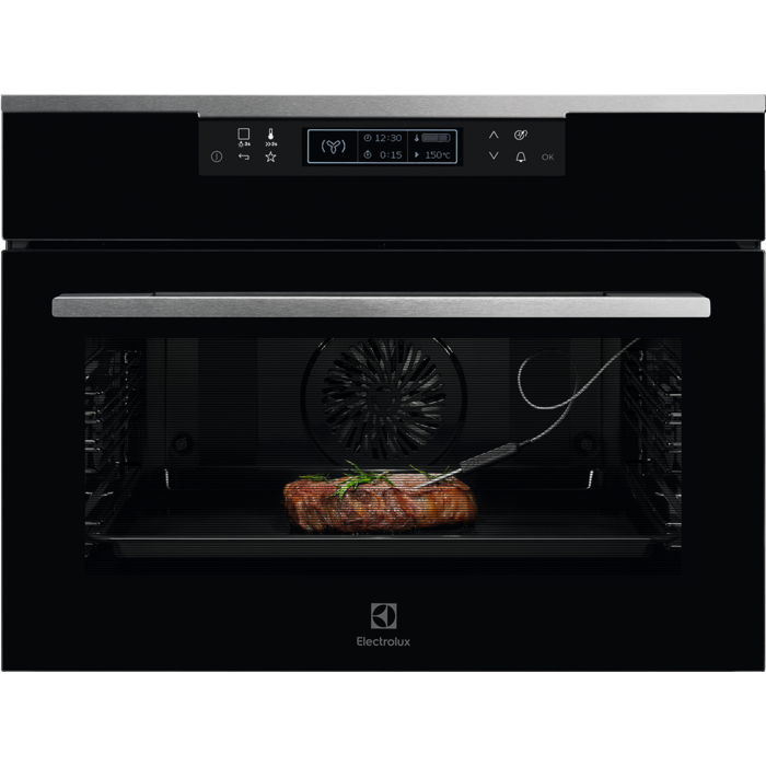 Electrolux - Four encastrable compact - KVEBP21X