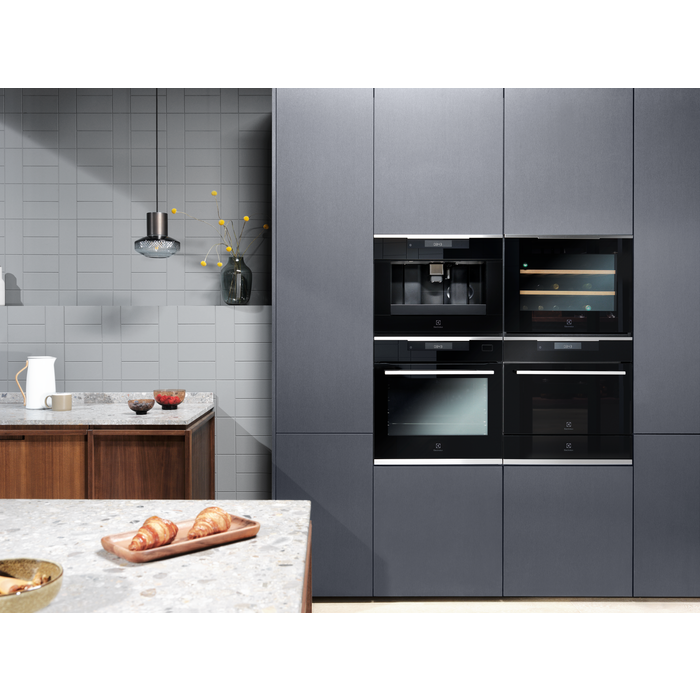 Electrolux - Four encastrable compact - KVLBE00X