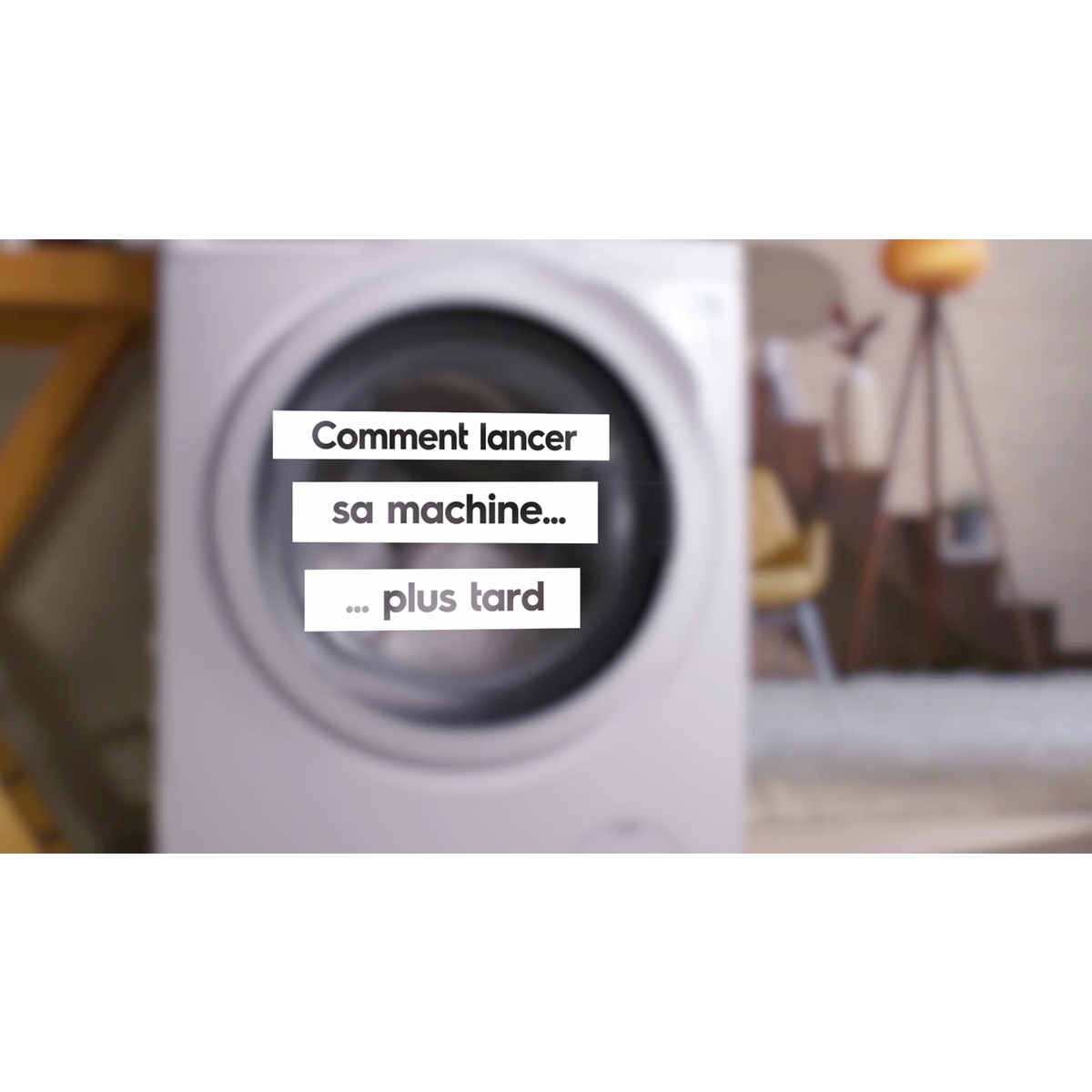 Electrolux - Lave-linge hublot - EW5F6834BA