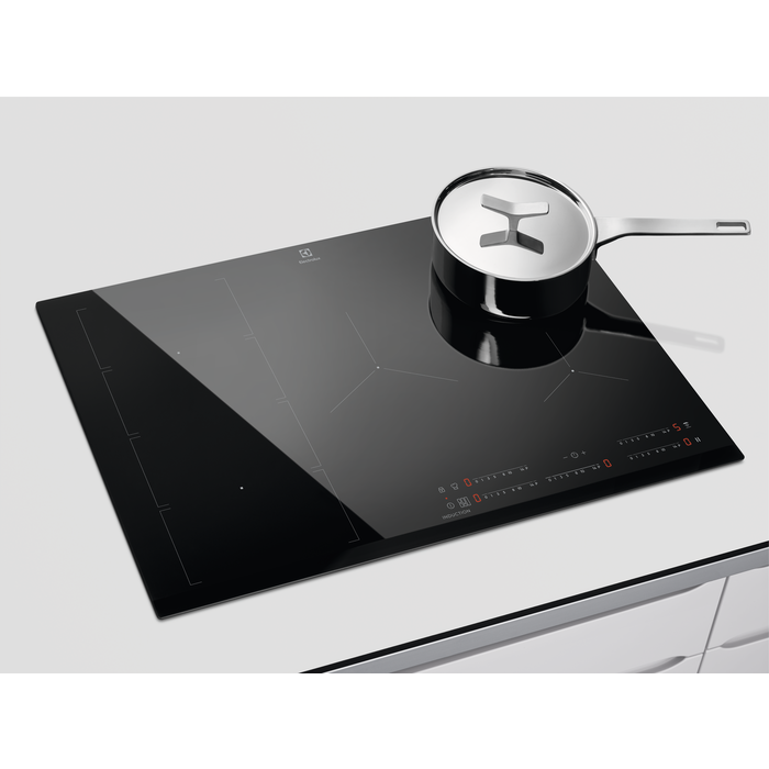 Electrolux - Casserole inox - E9KLSA01