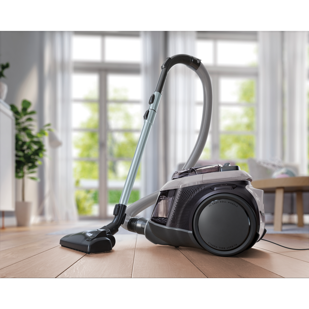 Electrolux - Aspirateur sans sac - PC91-4MG