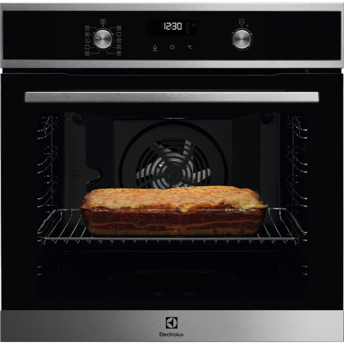 Electrolux - Four encastrable - EOF6P70X