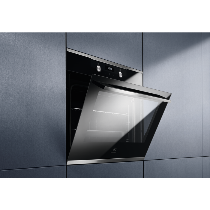 Product in a room environment