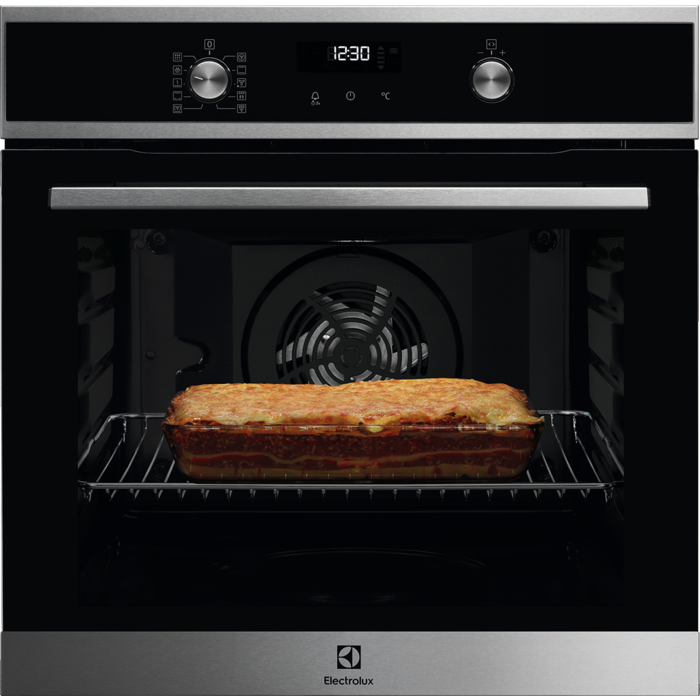 Electrolux - Four encastrable - EOF6P41X