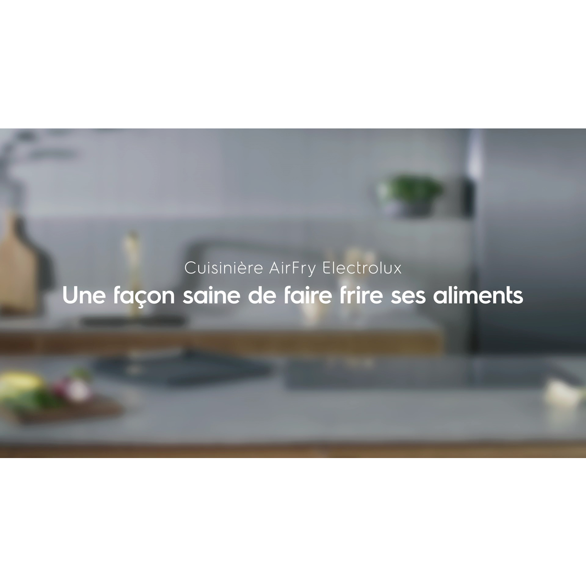 Electrolux - Cuisinière électrique - EKI64899BX