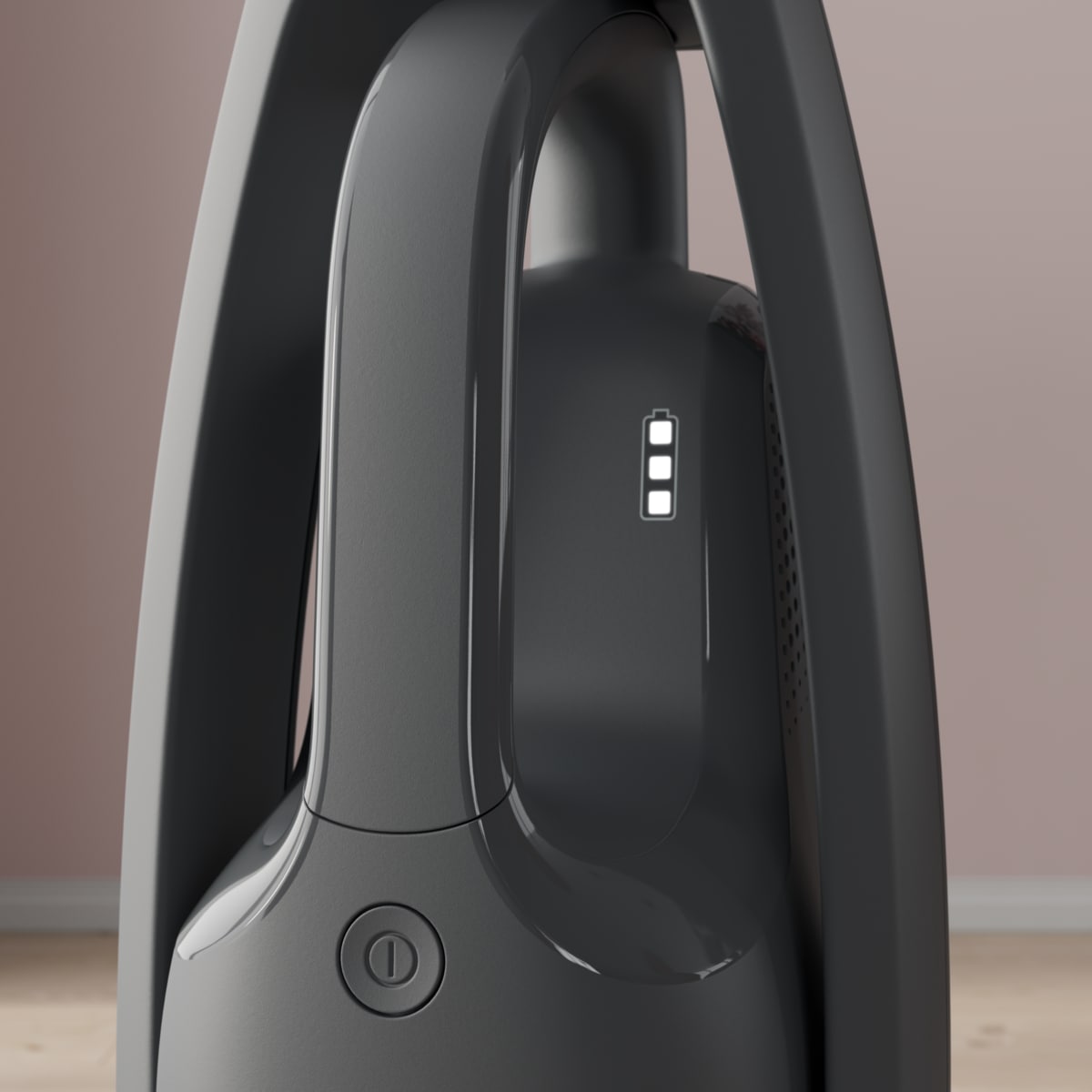 Electrolux - Balai sans fil - ES52CB18DG