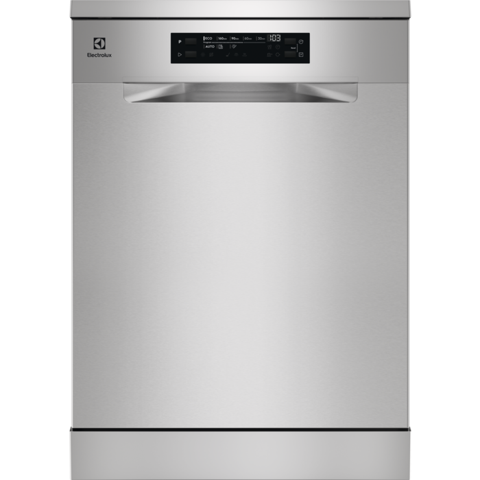 Electrolux - Lave-vaisselle pose libre - ESM48310SX