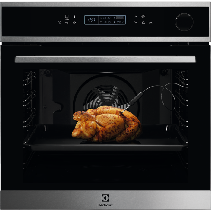 Electrolux - Four encastrable - EOC8P21X