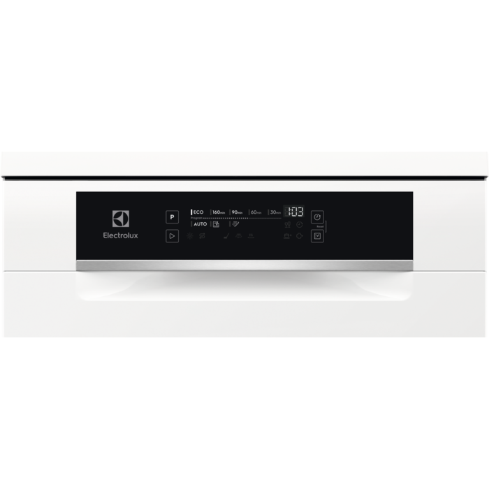 Electrolux - Lave-vaisselle 60 cm - ESC88300SW