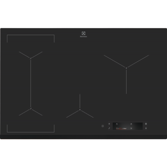 Electrolux - Plaque induction - EIS8648