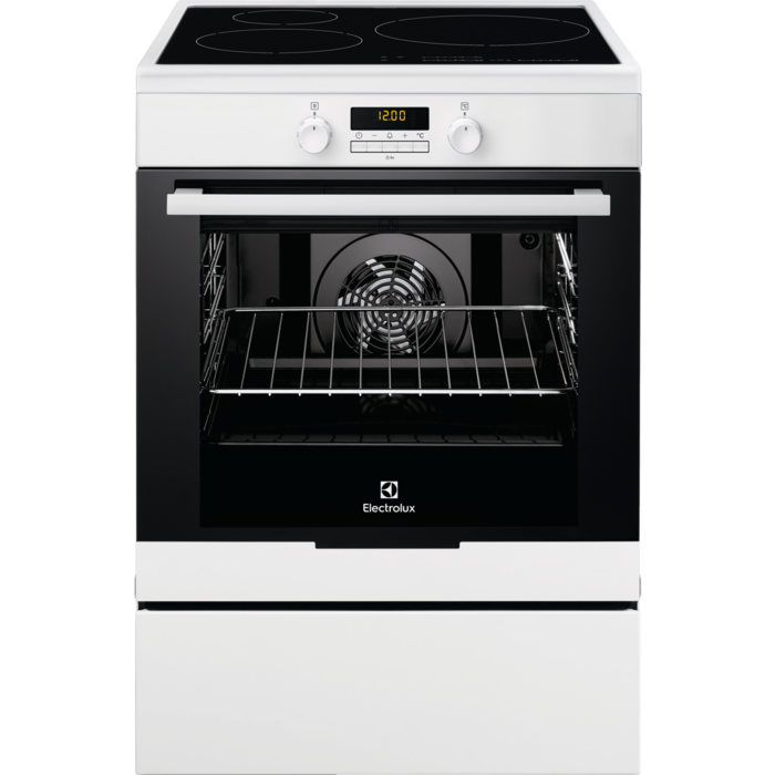 Electrolux - Cuisinière électrique - EKI6771TOW