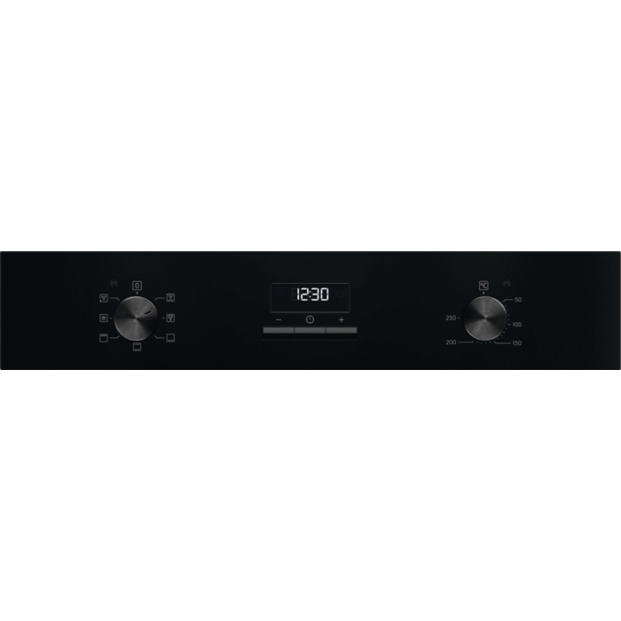 Product Control Panel