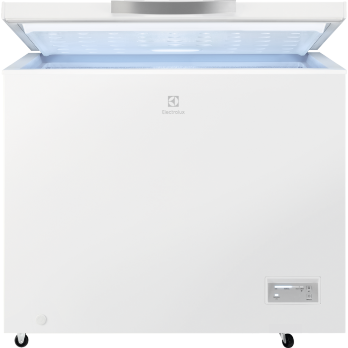 Electrolux - Congélateur coffre - LCB3LF26W0