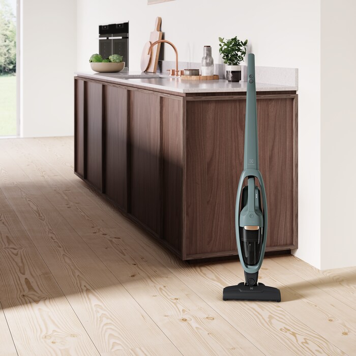 Electrolux - Balai sans fil - WQ61-40OG