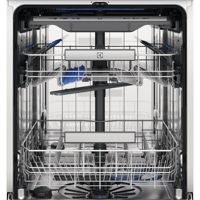 Electrolux - Lave-vaisselle 60 cm - ESM89400SX