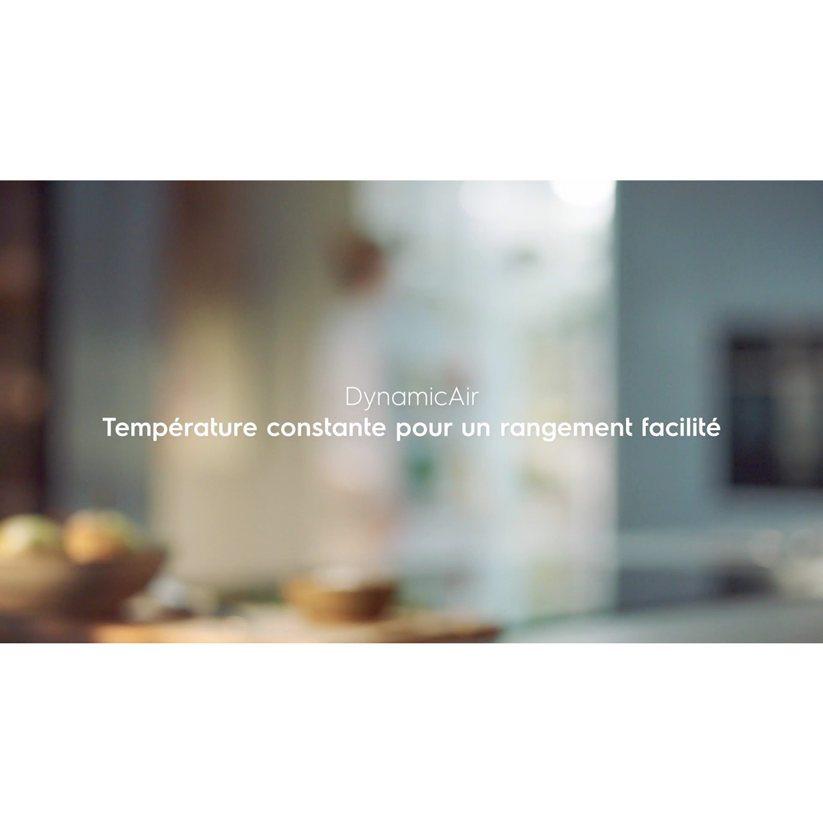 Electrolux - Réfrigérateur/congélateur combiné encastrable - KNT6TE18S