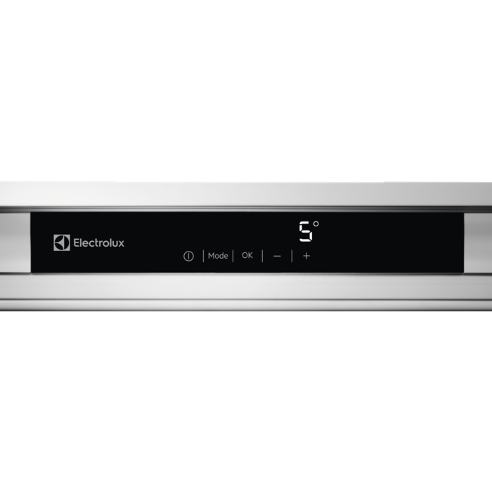 Electrolux - réfrigérateur encastrable - KFS4DF18S