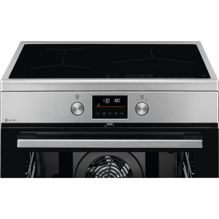 Product Control Panel