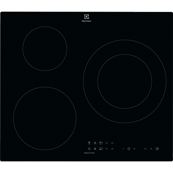 Electrolux - Plaque induction - CIT60331CK