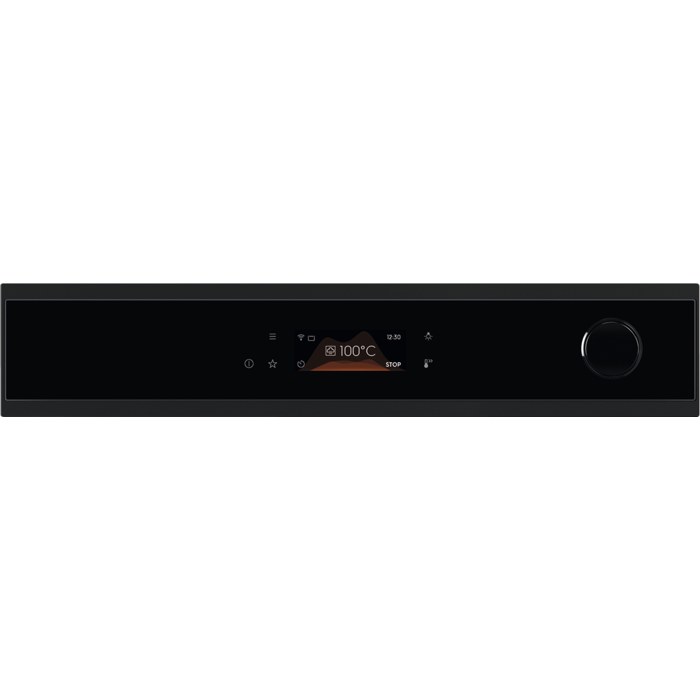 Product Control Panel