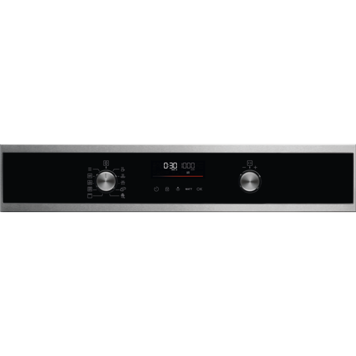 Product Control Panel