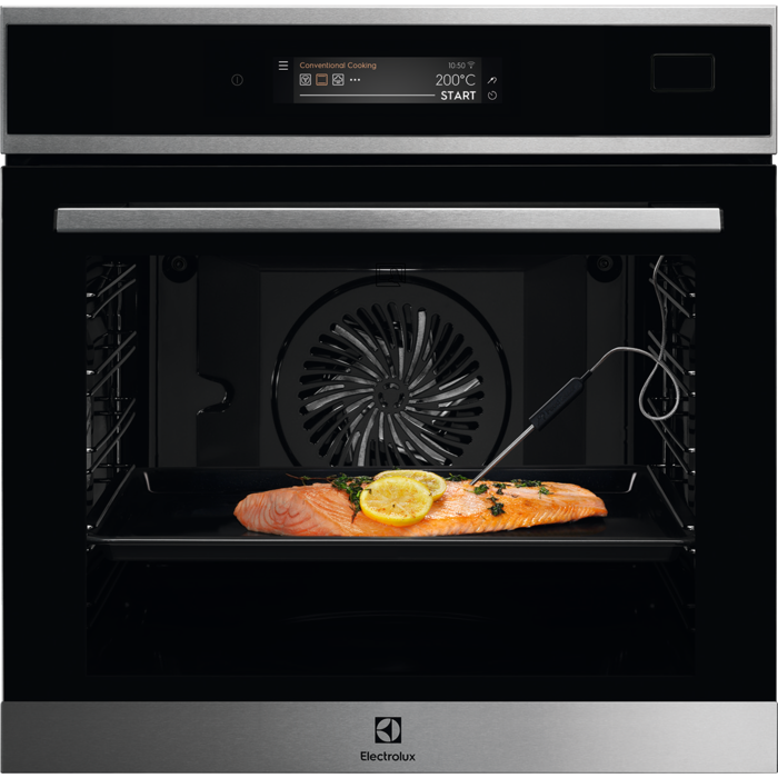 Electrolux - Four encastrable - EOB9S31WX