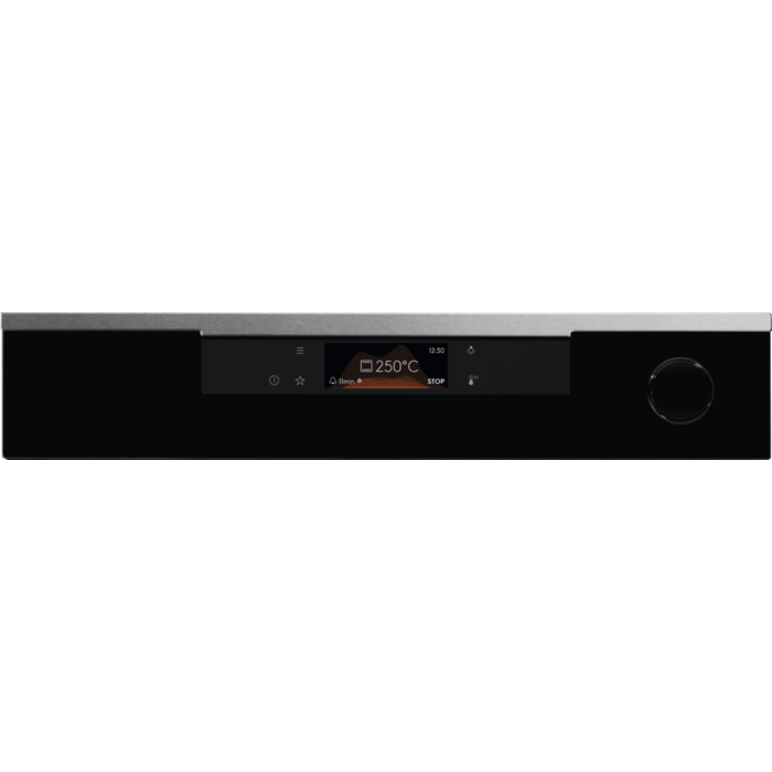 Product Control Panel