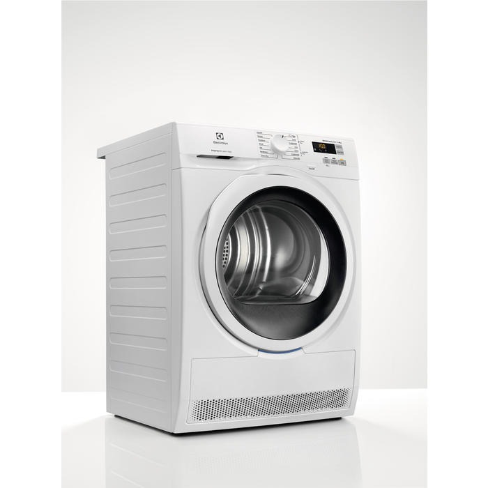 Electrolux - Sèche-linge pompe à chaleur - EW7H6832PP