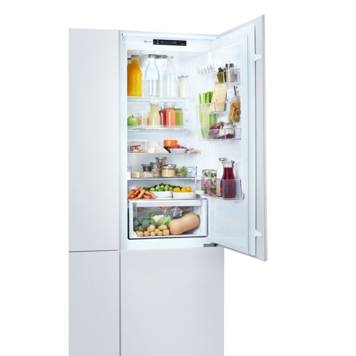 Electrolux - réfrigérateur encastrable - LRS7DE18S