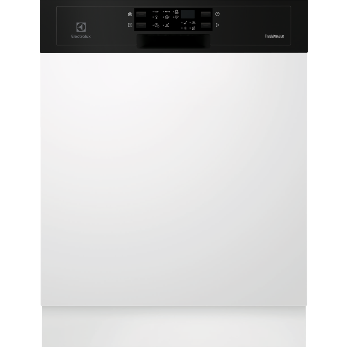 Electrolux - Lave-vaisselle encastrable - ESI5543LOK