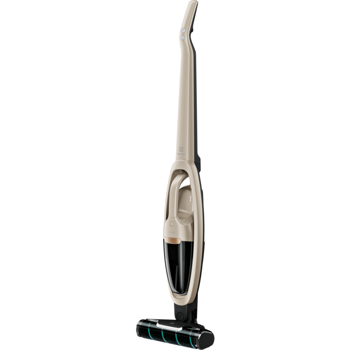 Electrolux - Balai sans fil - WQ71-P52SS